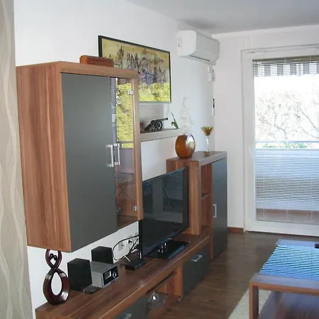 Apartamento Oliva Fažana