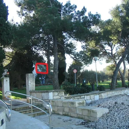 Appartement Oliva Fažana