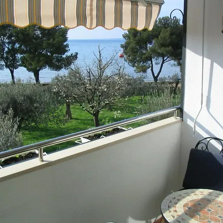 Apartamento Oliva