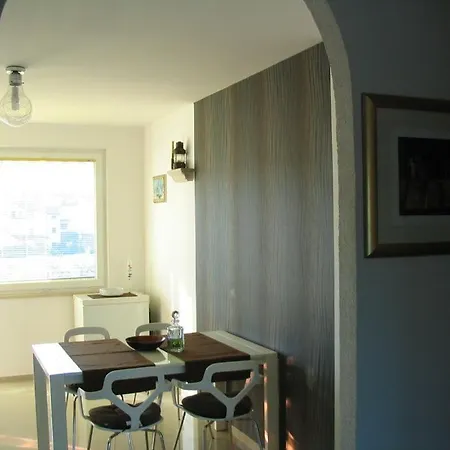 Oliva Apartamento
