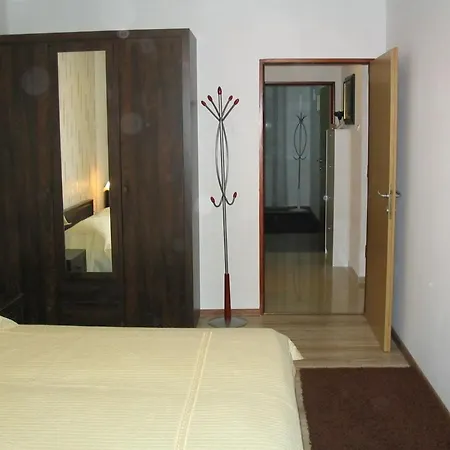 Appartement Oliva *