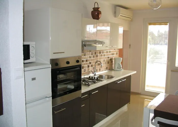 Oliva Appartement *