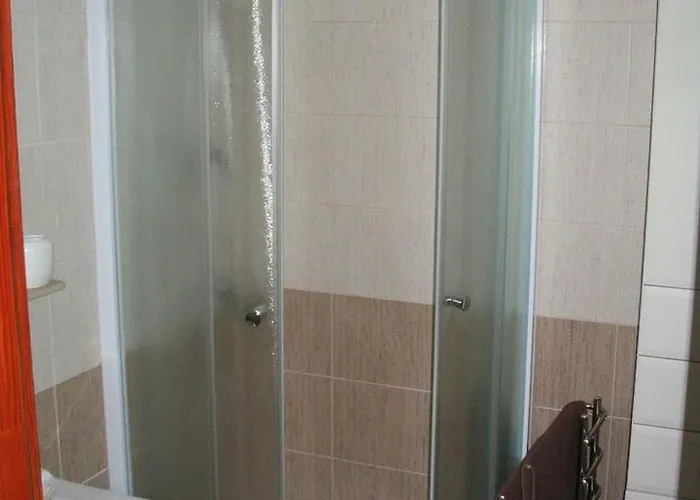 Apartment Oliva
