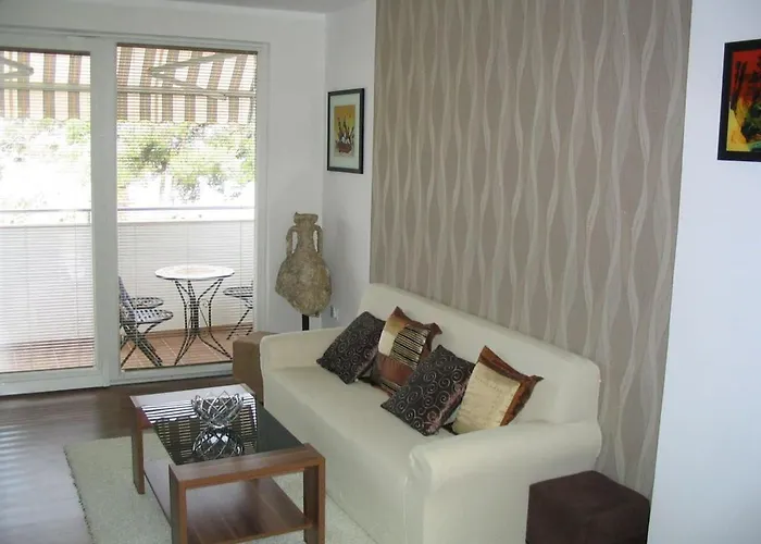 Appartement Oliva Fažana