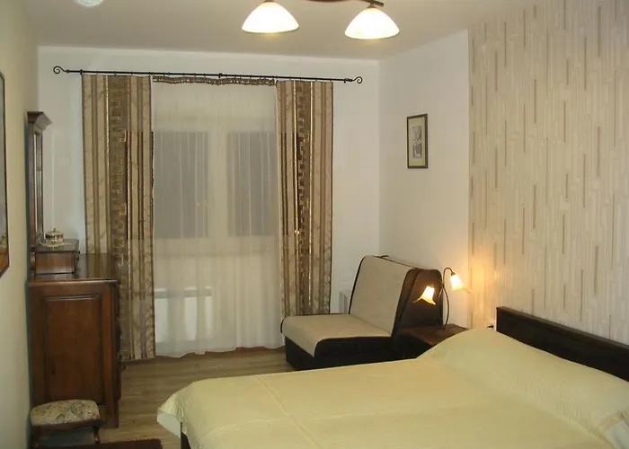 Oliva Apartment Fazana