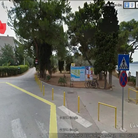 Oliva Apartmán *