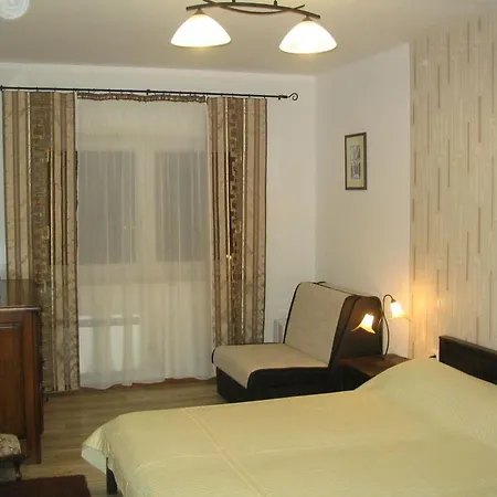 Oliva Apartmán Fažana