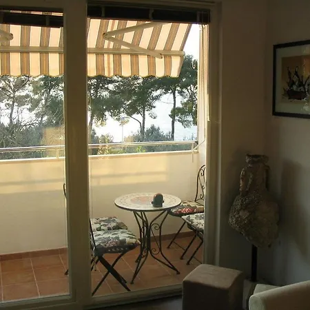 Apartment Oliva *